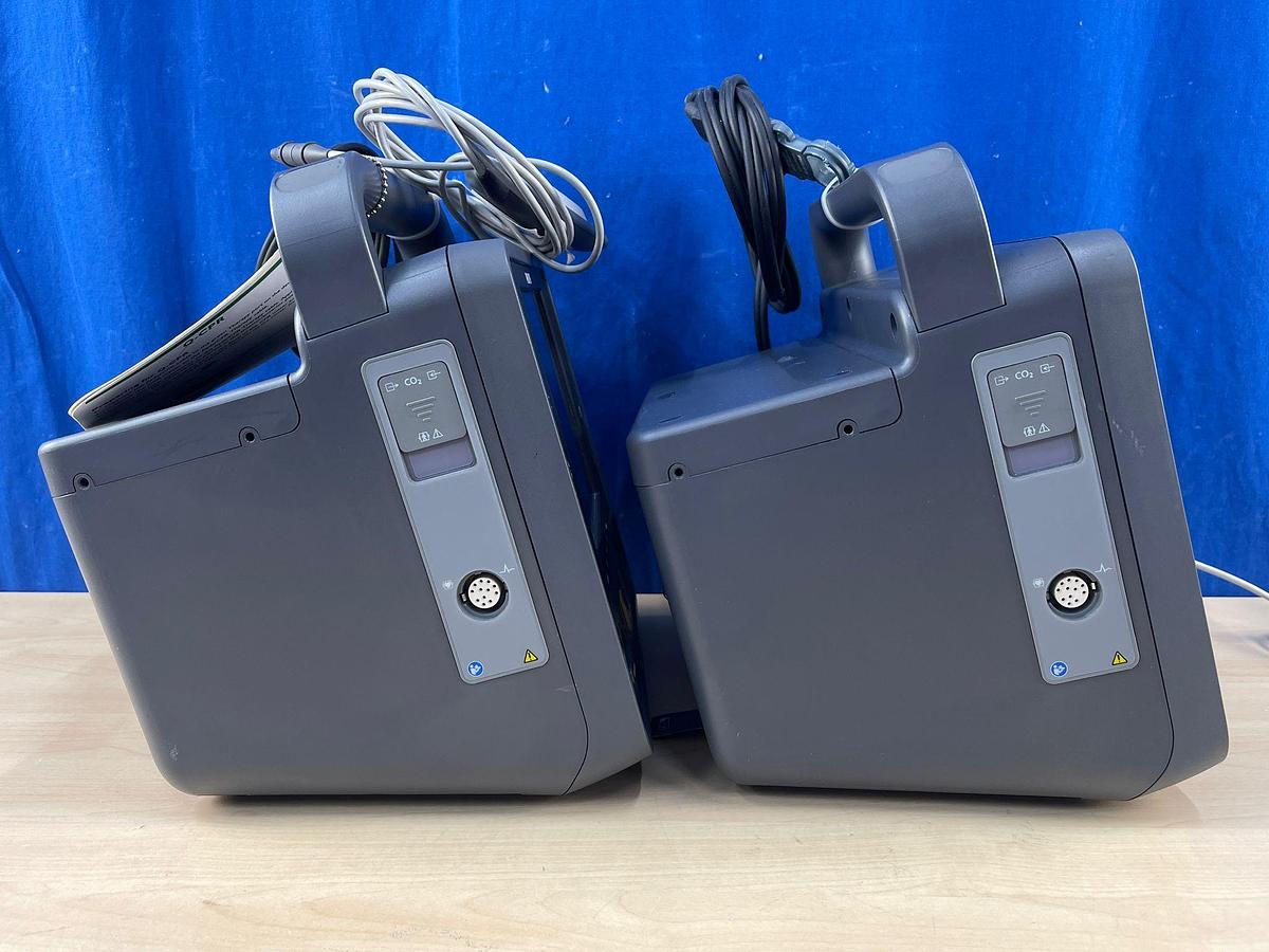 Used Philips HeartStart Intrepid Defibrillator YOM: 2019 