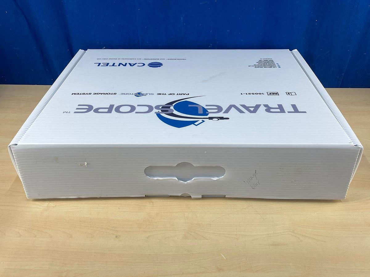 Used Pentax Scope Model: G-EYE38-i 10NL