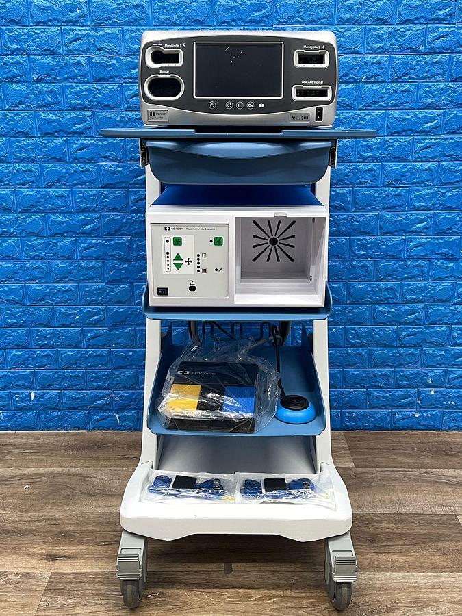 Used Covidien Valleylab FT10 YOM: 2018 