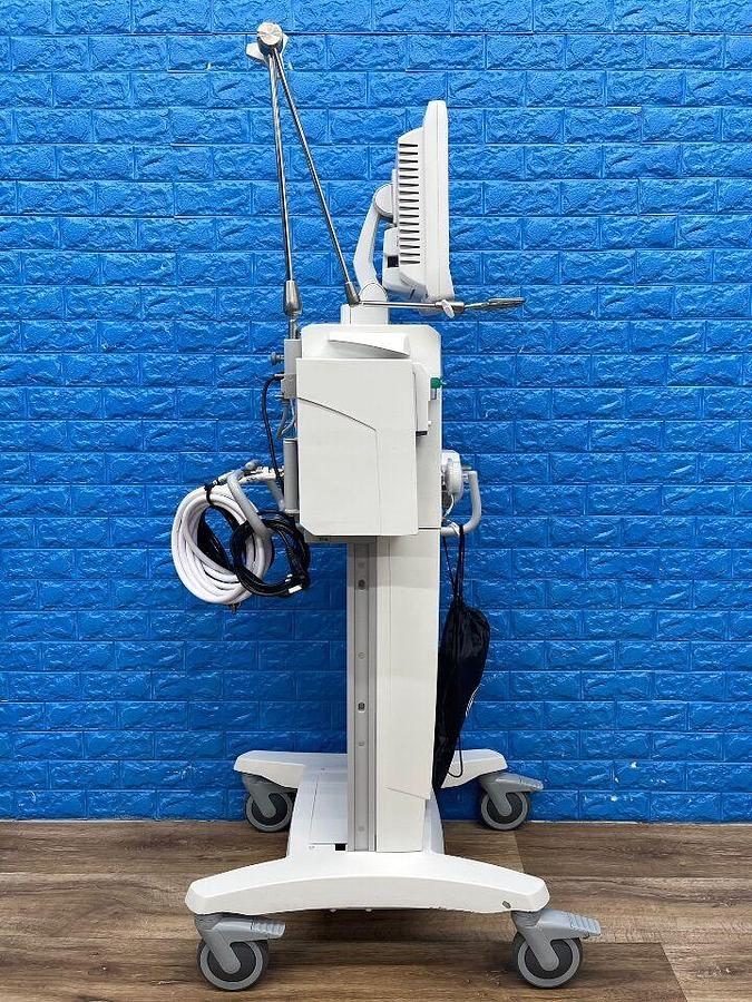 Used GE CaresCape R860 YOM
