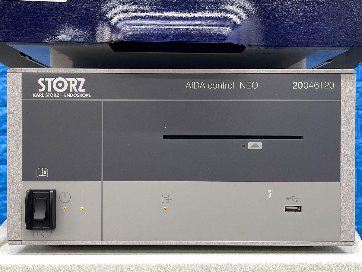 Used Karl Storz Tower