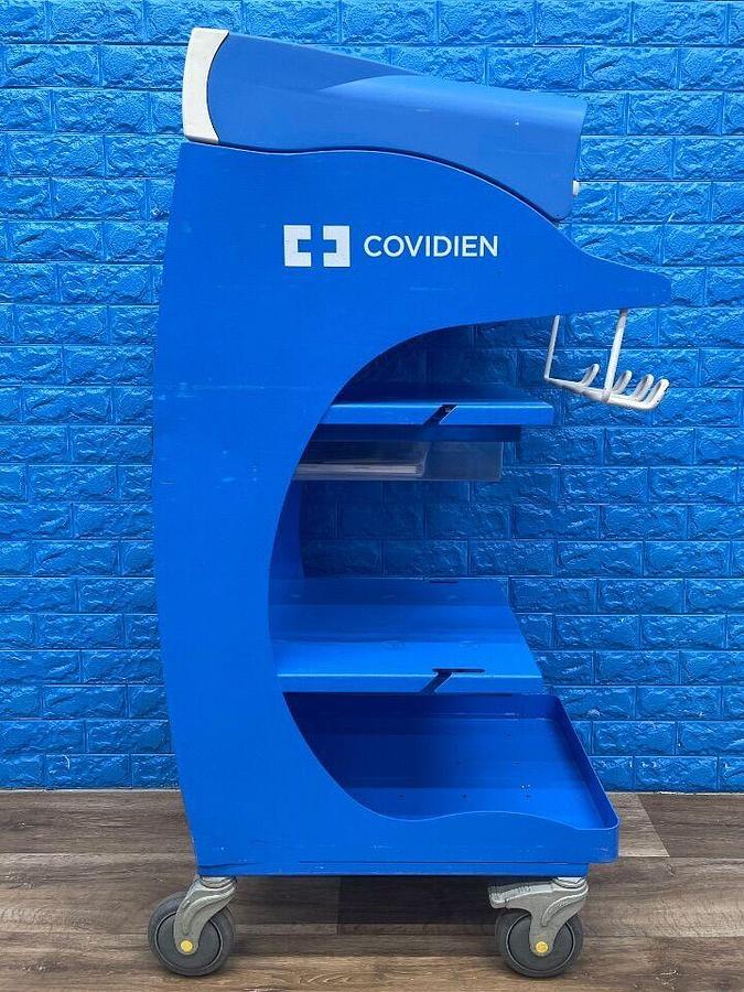 Used COVIDIEN/VALLEYLAB Force Triad SW