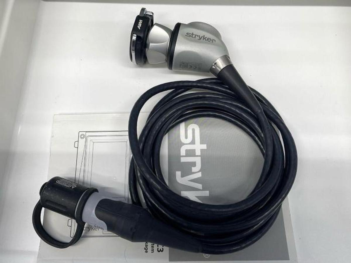 Used 2020 - STRYKER 1688