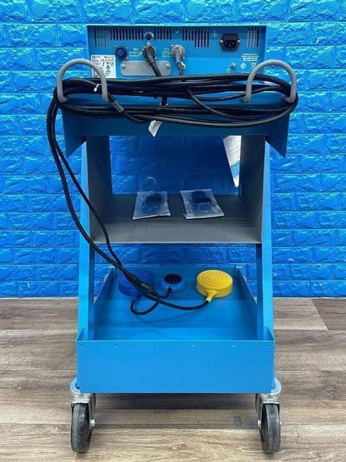 Used 2018 - VALLEYLAB Force Fx