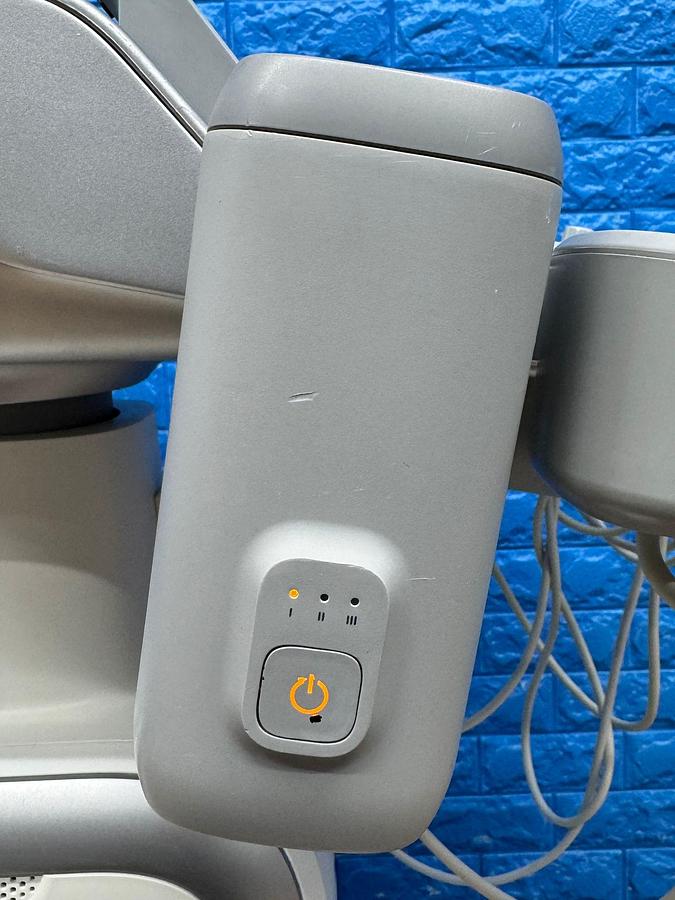 Used Siemens Healthineers Acuson Juniper Ultrasound YOM: 2018 Probe 10V4 YOM: 2018 16L4 YOM: 2019 18H5 YOM: 2018