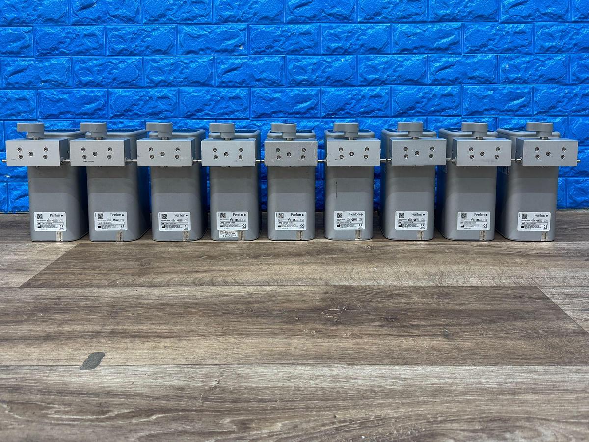 Used Penlon Isoflurane Vaporizer YOM: 2020