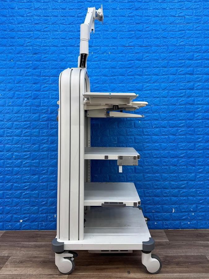 Used Olympus Trolley  Model: WM-NP2 YOM: 2016 SN: 21621959