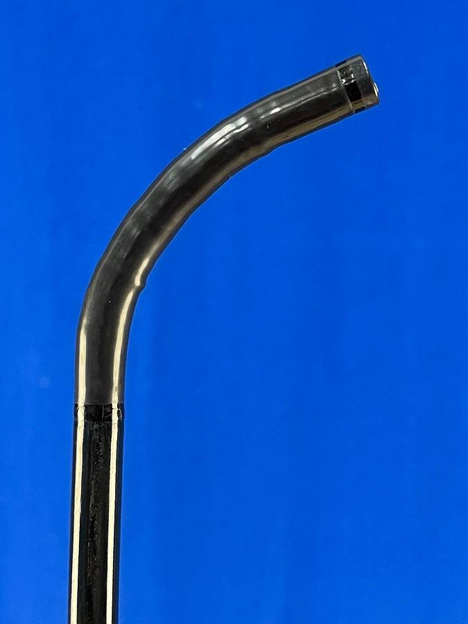 Used Karl Storz 13821 PKS Gastroscope