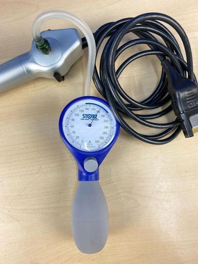 Used - KARL STORZ 11278V