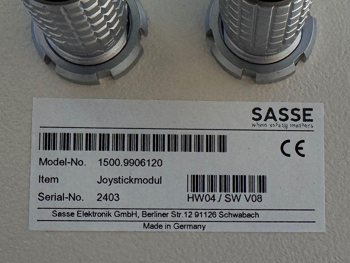 Used Ziehm Vision RFD 3D C-Arm YOM: 2020 