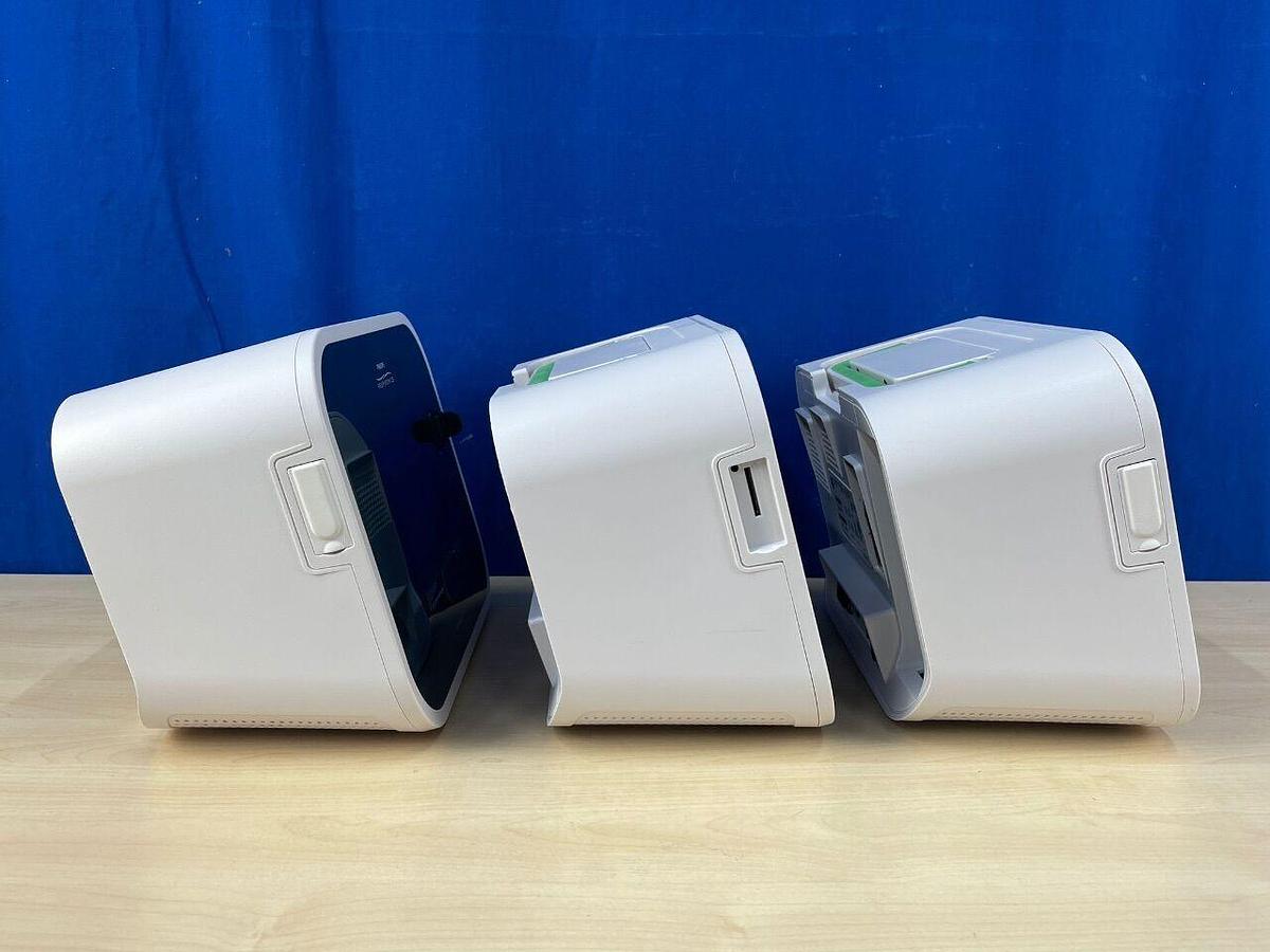 Used PHILIPS Ventilator Cough Assist E70