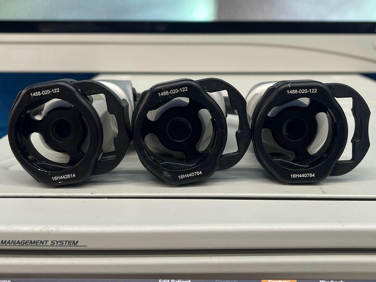 Used Stryker 1488 HD Systems