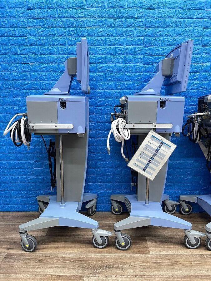 Used AVEA Viasys Ventilator