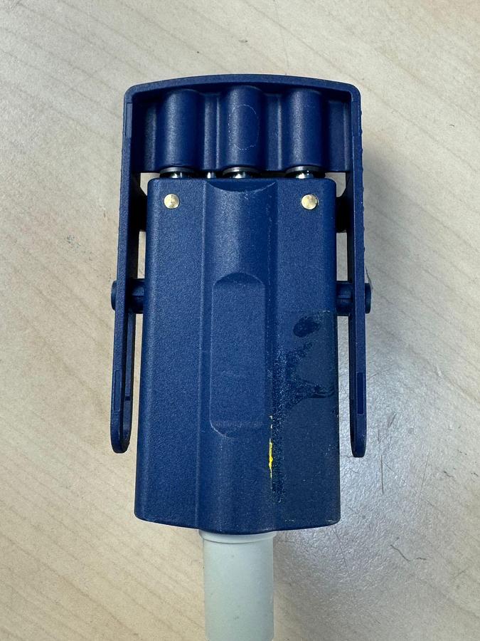 Used Erbe flexible cryoprobes  REF: 20402-037 