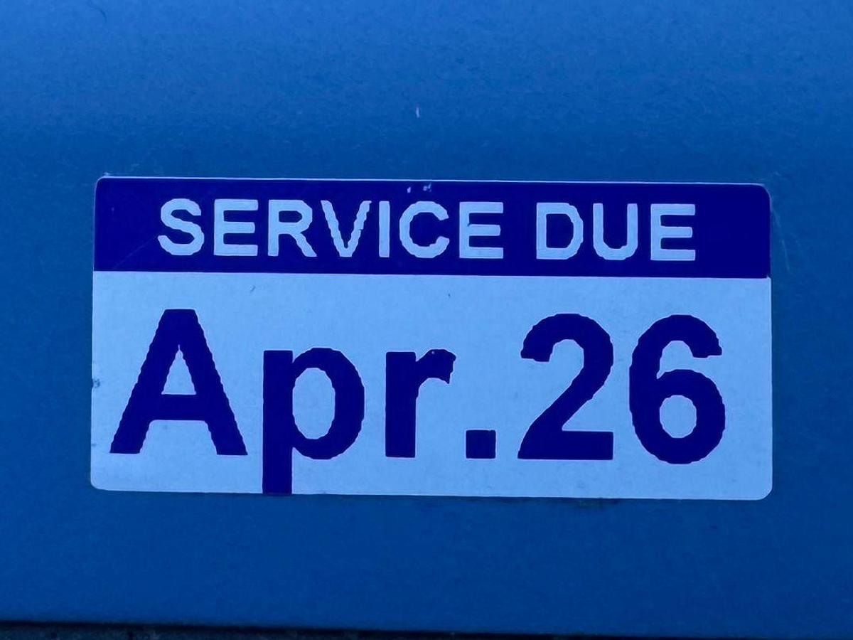 Used Covidien Valleylab FT10 YOM: 2018