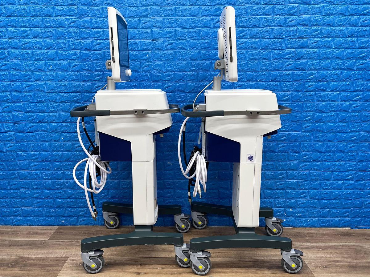 Used Hamilton G5 Ventilator YOM: 2020, YOM: 2020