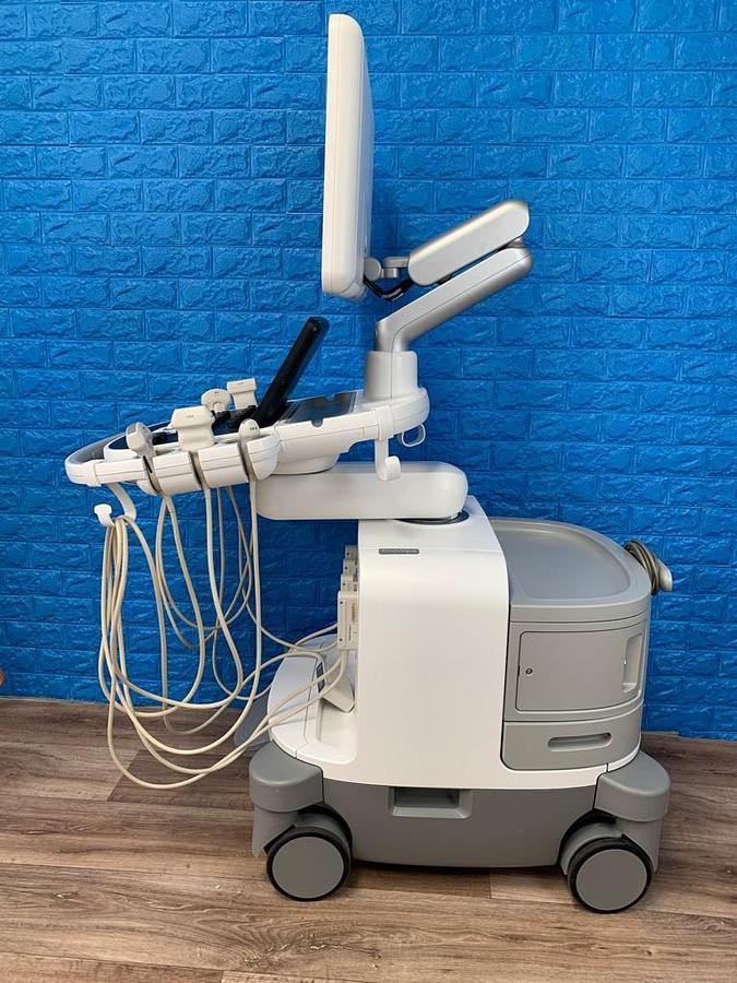 Used Philips EPIQ 5G xMATRIX Pure Wave YOM: 2014