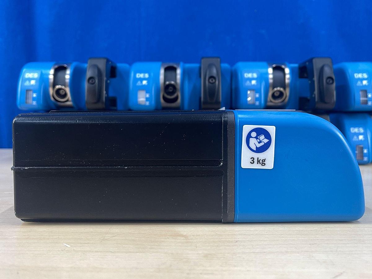 Used GE Datex-Ohmeda Aladin 2 Desflurane Vaporiser