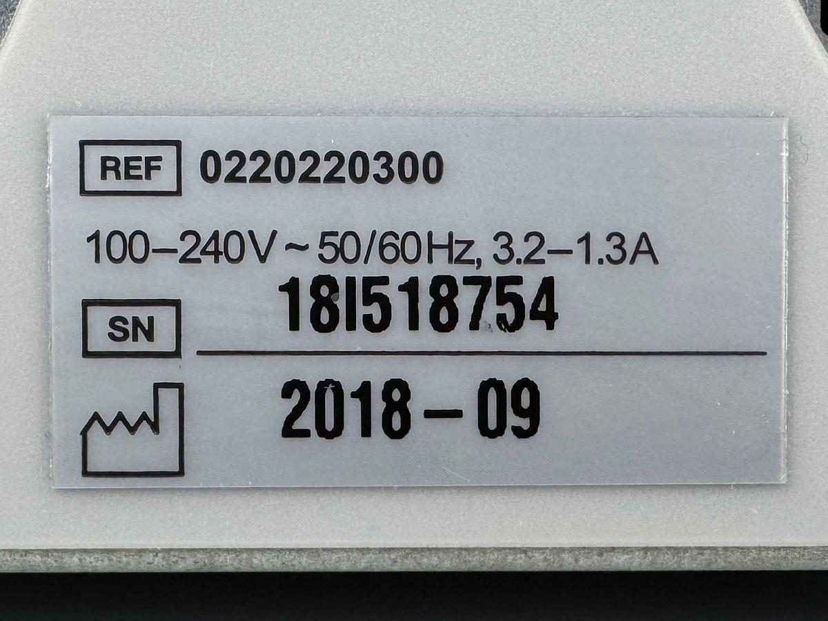 Used Stryker 1588 Processor YOM: 2020 SN: 20G572734 Stryker LIO LED Light Source With AIM YOM: 2018 SN: 181518754 Stryker 1588 Camera Head SN: 18K572614