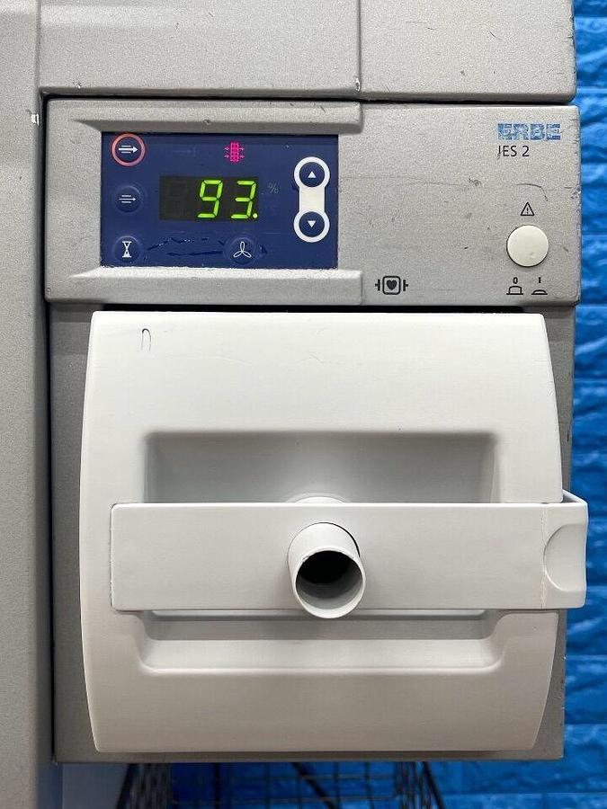 Used ERBE VIO 300 S