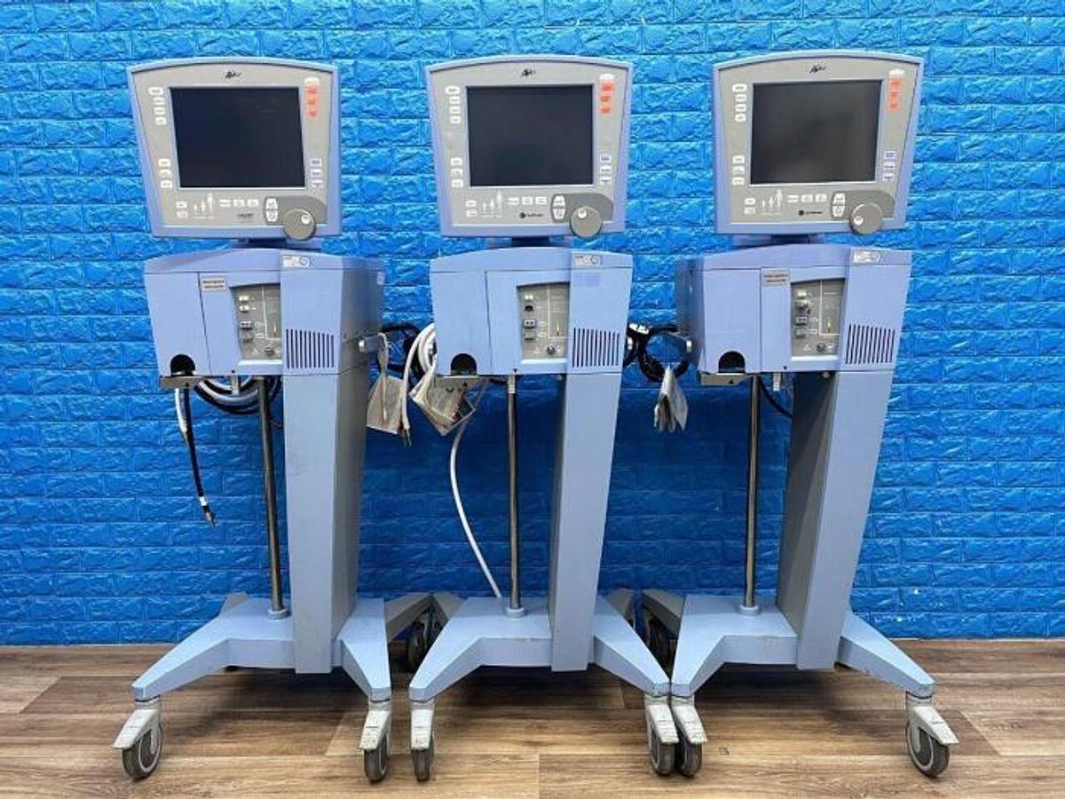 Used - VIASYS Avea