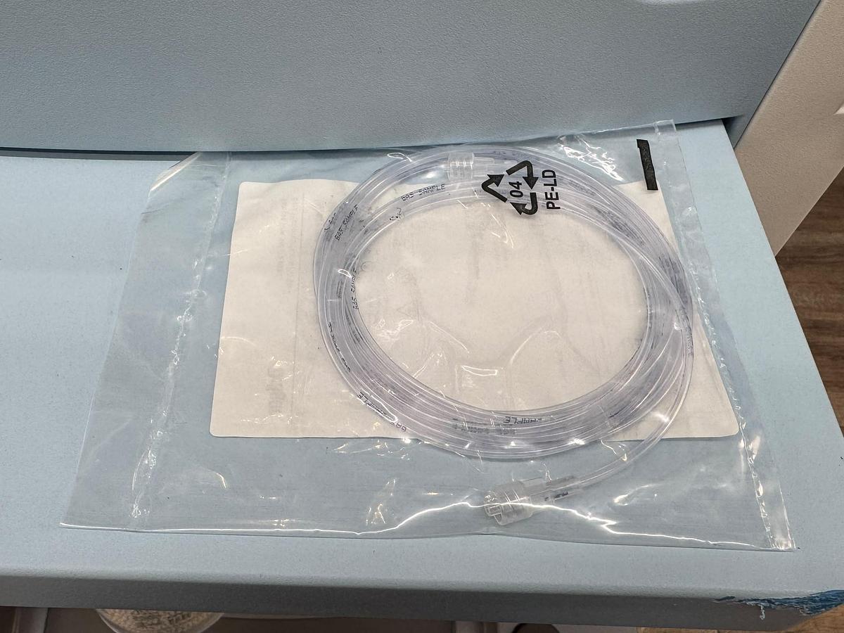 Used Dräger Primus Infinity REF: 8607500-38 YOM: 2014