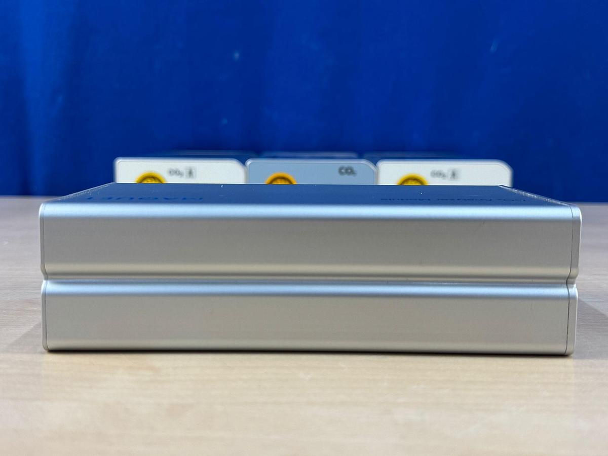Used MAQUET CO2 Analyzer REF: 6523588 