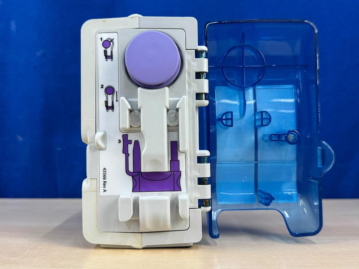 Used Abbott Free Go Pump 