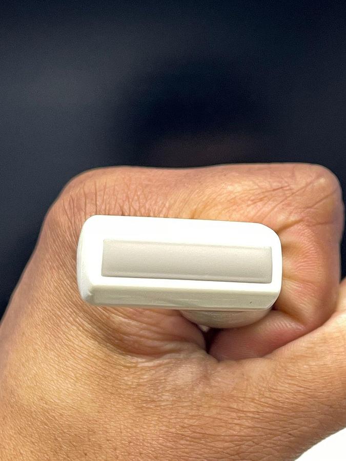 Used TOSHIBA Aplio 500 YOM: 2015