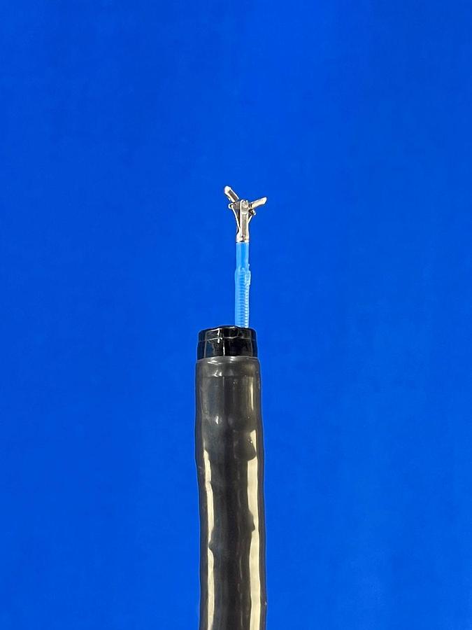 Used Olympus Evis X1 CV-1500 Endoscopy with Gastro GIF-HQ190 / Colono CF-HQ190L Includes: Olympus Evis X1 CV-1500 Processor Olympus MAJ-1921 Keyboard Olympus OFP-2 Flushing Pump Olympus UCR Gas Insufflator with hose Olympus MAJ-901 Water Bottle Olympus GIF-HQ190 Gastroscope with case and Air/Water/Suction valve Olympus CF-HQ190L Long Colonoscope with case and Air/Water/Suction valve