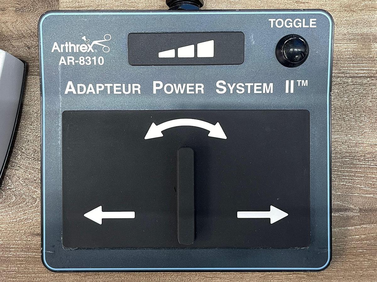 Used ARTHREX Synergy UHD4 4K Tower LED 4K Monitor 32 inch YOM: 2018