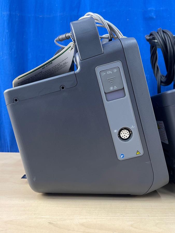 Used Philips HeartStart Intrepid Defibrillator YOM: 2019 