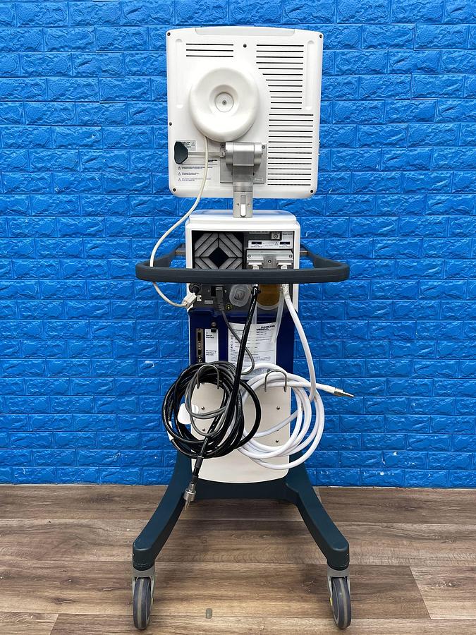 Used HAMILTON S1 Ventilator with Neonatal, Peads and Adult option YOM: 2013
