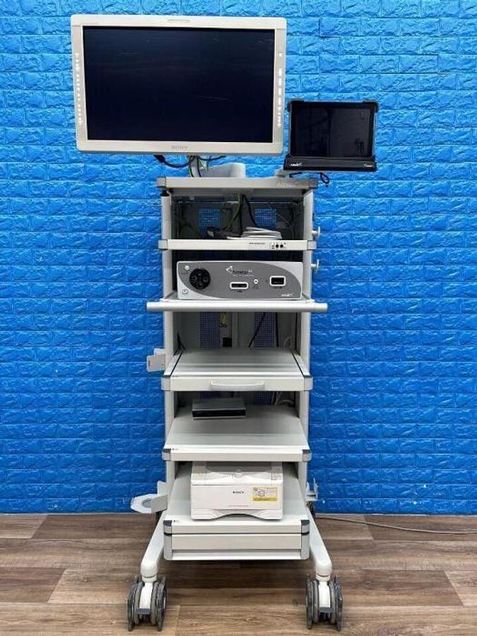 Used - ARTHREX SYNERGY HD3