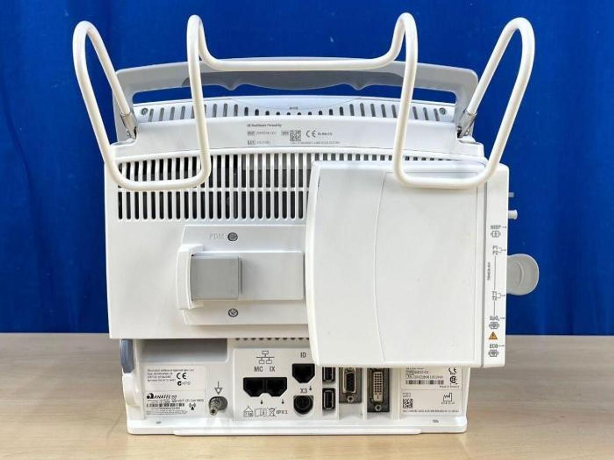 Used - GE Carescape B450