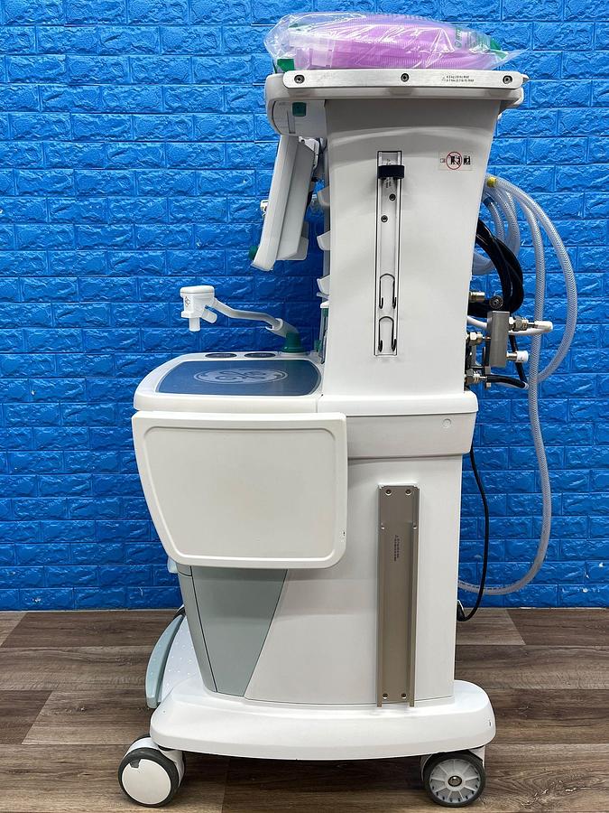 Used GE Avance CS2 Anesthesia YOM: 2012
