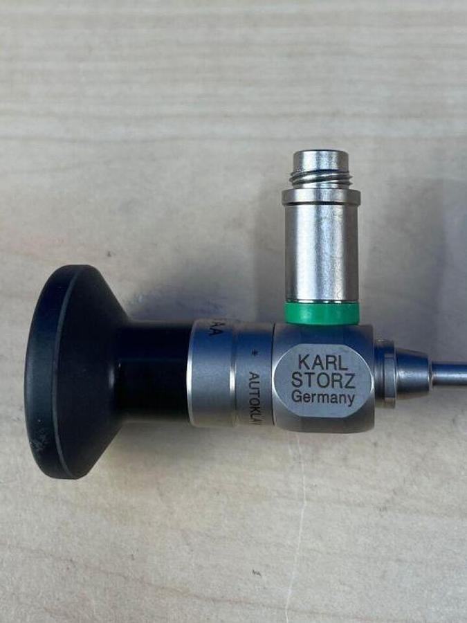 Used - KARL STORZ 10020ATA