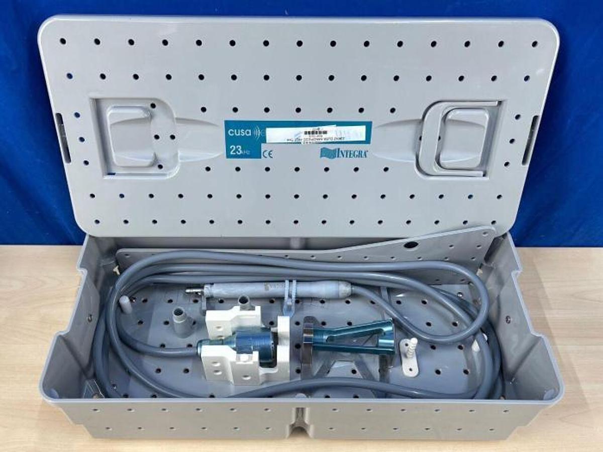Used - VALLEYLAB CUSA Excel 23 kHz