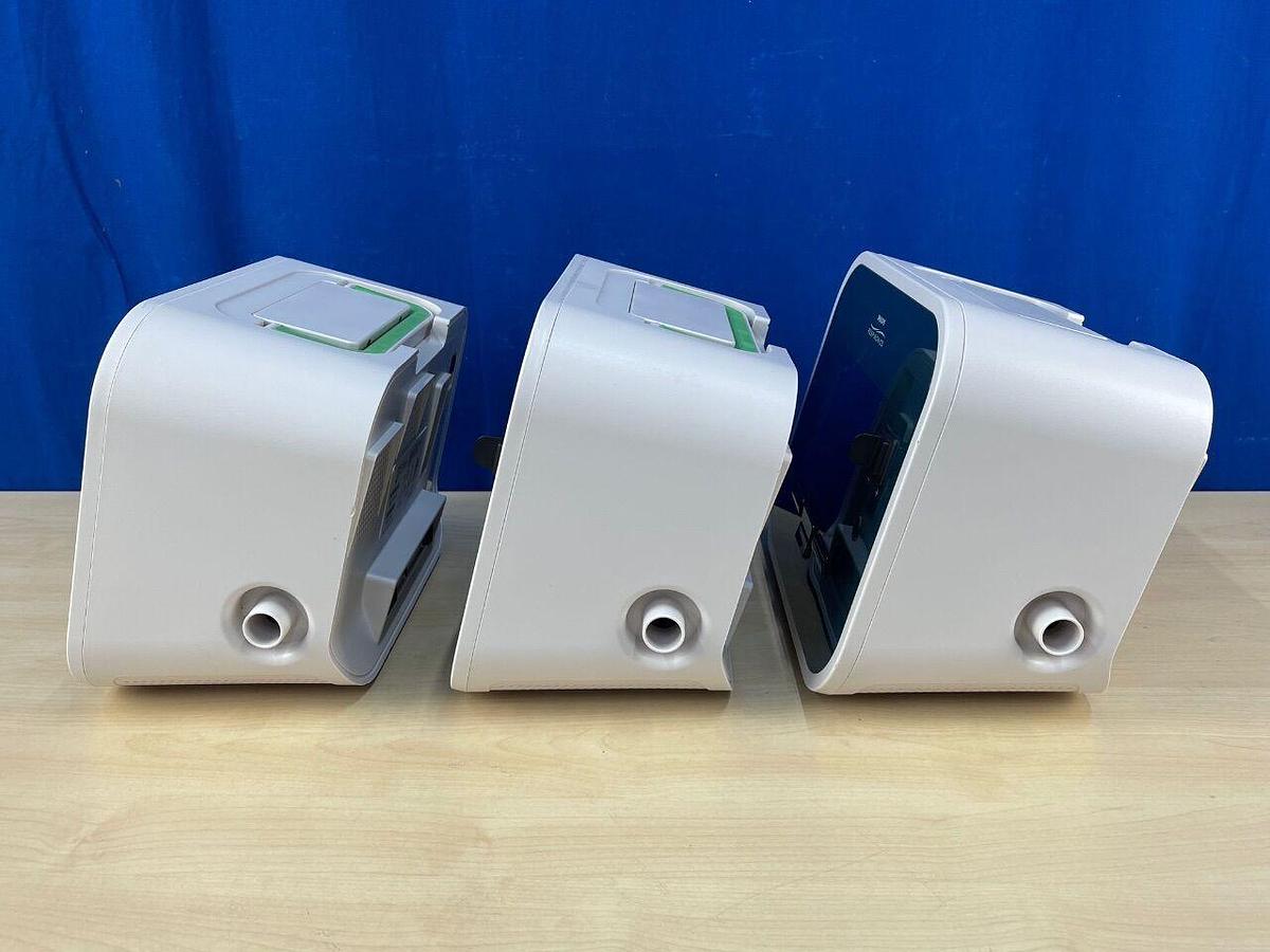 Used PHILIPS Ventilator Cough Assist E70