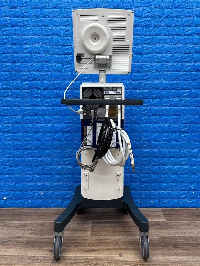 Used Hamilton G5 Ventilator Hours: 41576 YOM: 2011