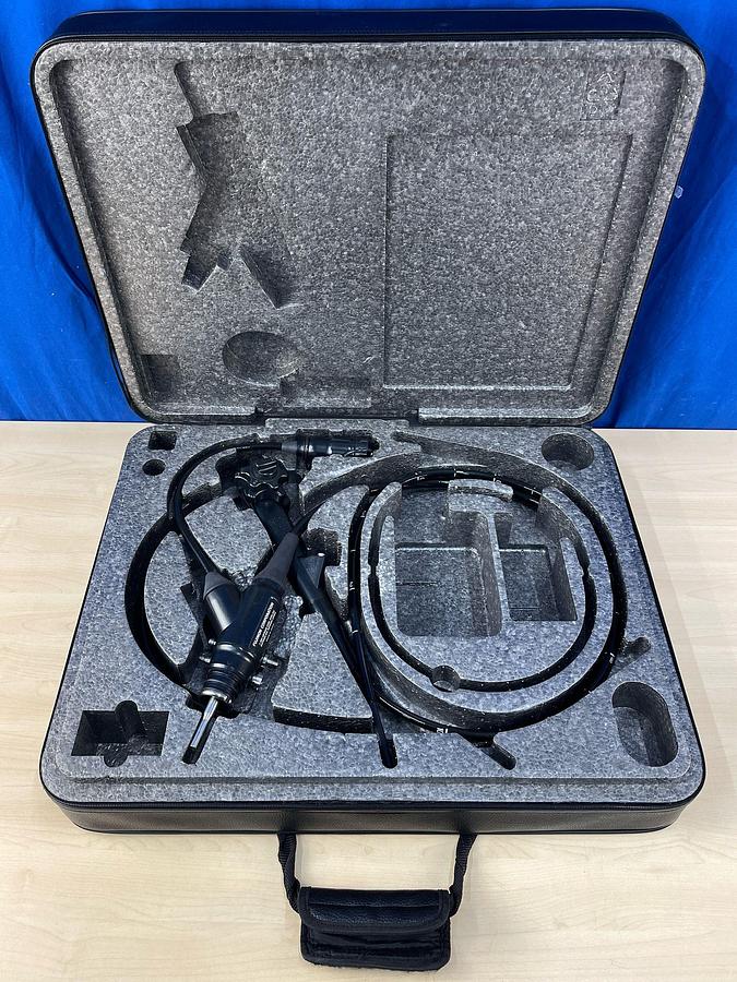 Used FUJINON Scope Model: EG-530WR