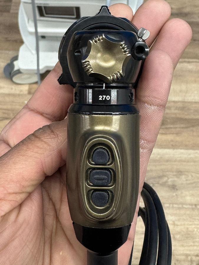 Used  KARL STORZ Image 1 P3 Camera Head 22220031