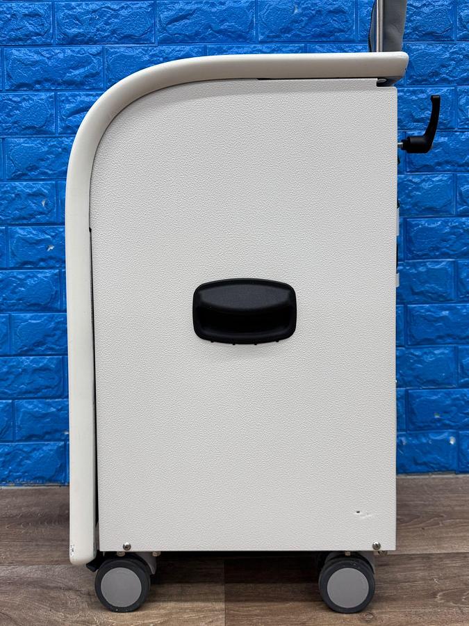 Used Pacman Scalp Cooler Orbis YOM: 2011 