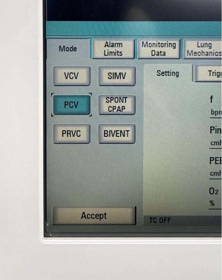 Used 2020 - AEONMED VG70