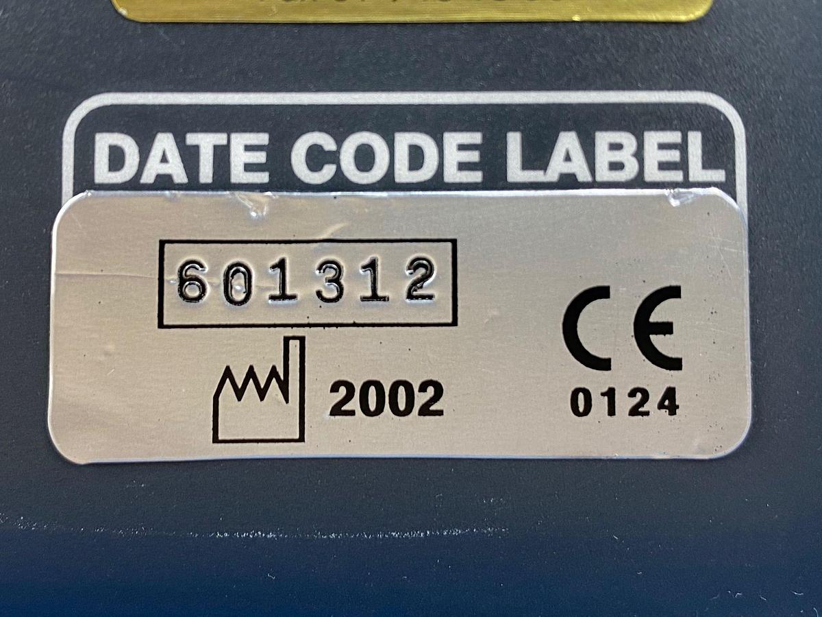 Used Arthrex pump SN: 601312 YOM: 2002