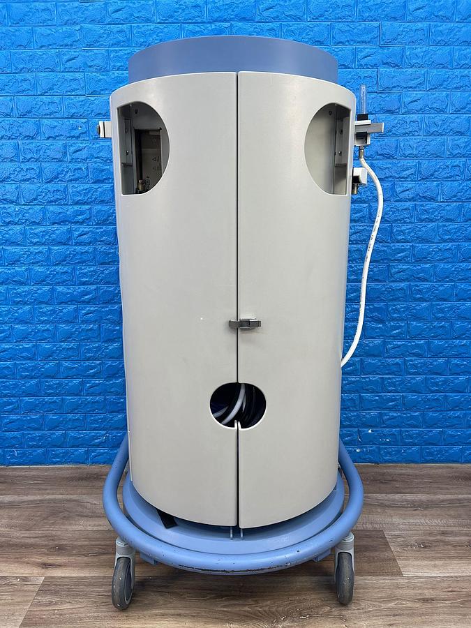 Used Dräger Primus Anaesthesia  YOM: 2005 SN: ARWL-0126.