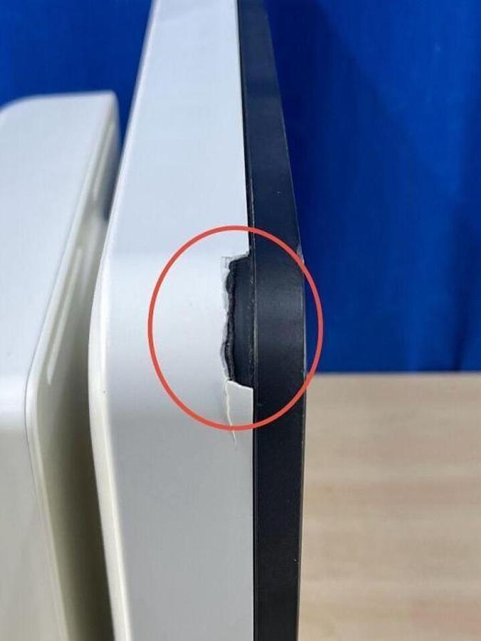 Used 2013 - PHILIPS IntelliVue MX800