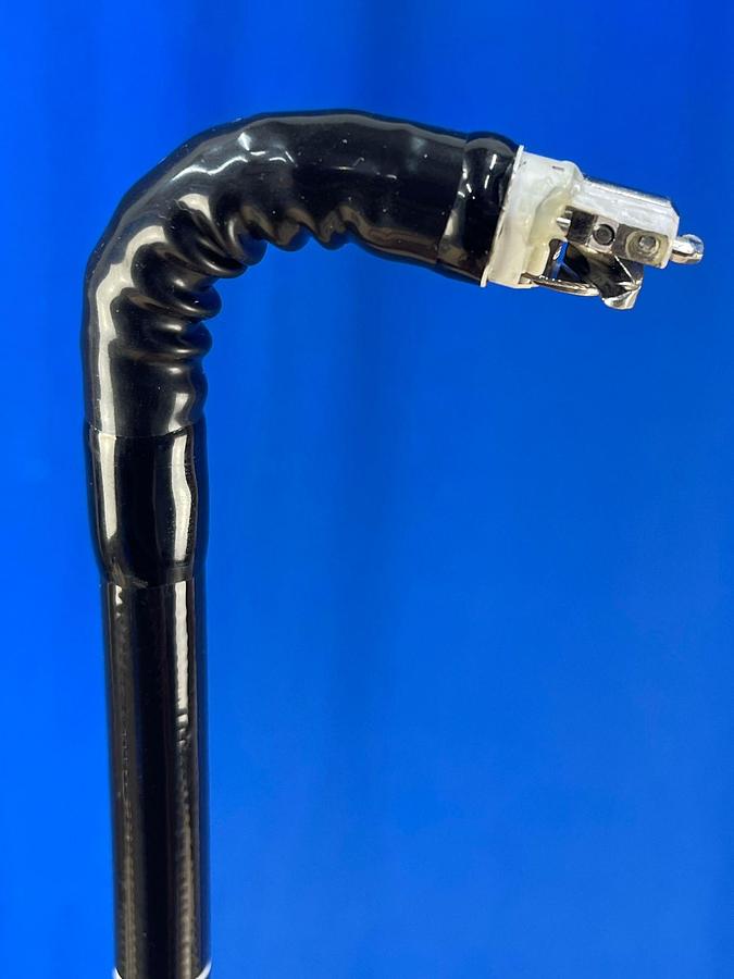 Used Olympus TJF 260V Duodenoscope