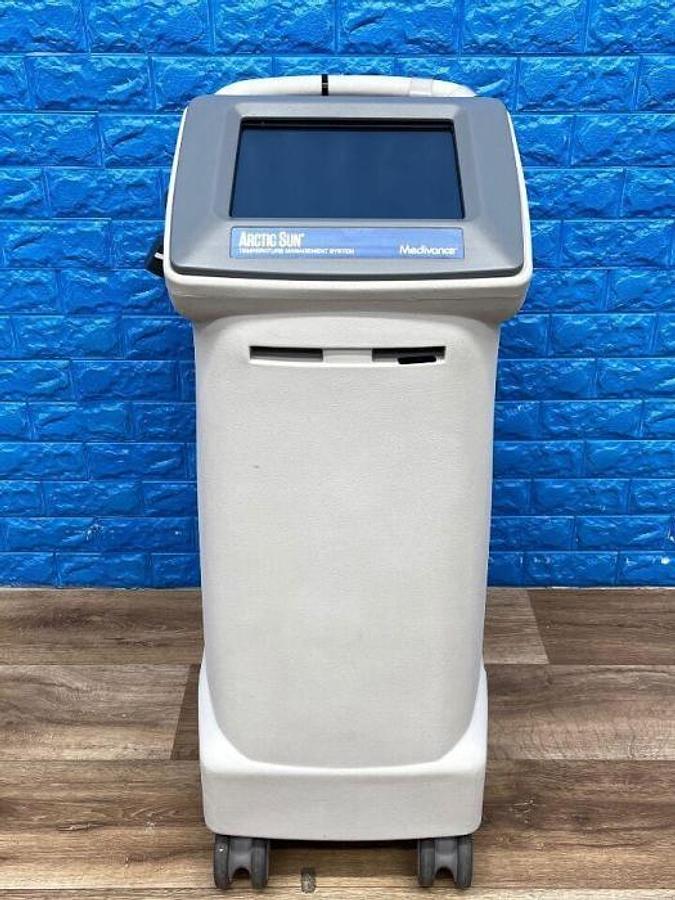 Used 2019 - MEDIVANCE Arctic Sun 5000