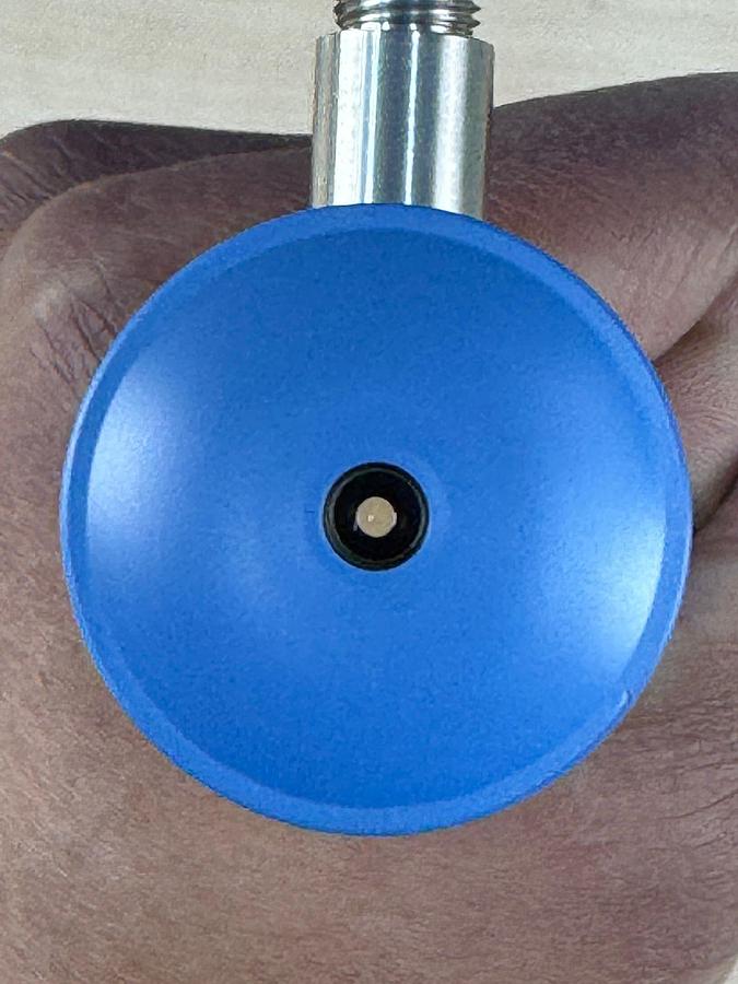 Used Stryker 4 mm 30° Ideal Eyes HD Autoclavable Arthroscope Optic REF: 0502-104-030